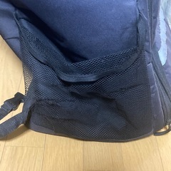 配達バック ウバック 第3世代 (しゃくれ) ウーバーイーツの画像