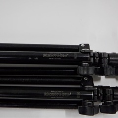 Manfrotto 051JB スタンド 2本セットの画像