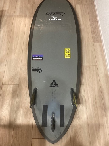 HAYDENSHAPES HYPTO KRYPTO