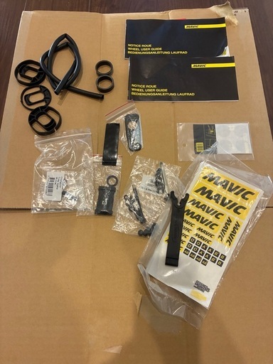 LOOK 795 BLADE RS MAVIC COSMIC SL40 / ULTEGRA R8000 / サイズS リムブレーキモデ