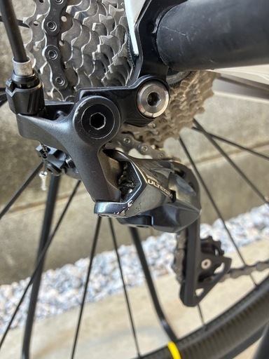 LOOK 795 BLADE RS MAVIC COSMIC SL40 / ULTEGRA R8000 / サイズS リムブレーキモデル LOOK 795 BLADE RS MAVIC COSMIC SL40 / ULTEGRA R8000 / サイズS リム