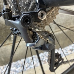 LOOK 795 BLADE RS MAVIC COSMIC SL40 / ULTEGRA R8000 / サイズS リムブレーキモデルの画像