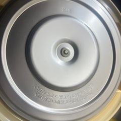 象印 業務用電子ジャー 容量は約3.3升2/24までの画像