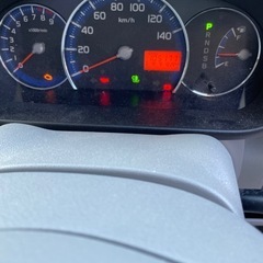 ダイハツムーブコンテXの画像