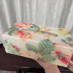 花柄　3セットの画像