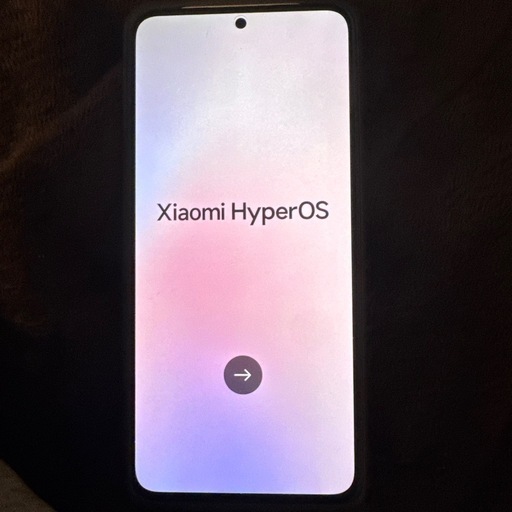 POCO M7 pro 5G グローバル版