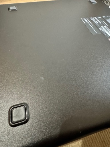 ?‍??‍?HP i7 デスクトップパソコン
