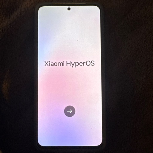 POCO M7 pro 5G グローバル版