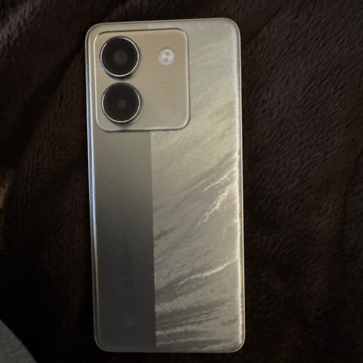 POCO M7 pro 5G グローバル版