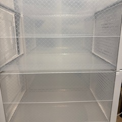 靴収納ケース8個セットMサイズ(透明)の画像