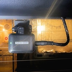 【河内長野】ドラレコ取り付け前後＋駐車監視19,800円｜電気工事士施工｜出張OK｜土日夜対応の画像