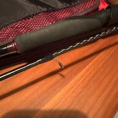 ⭐︎最安値⭐︎未使用　22 セフィアXR S610H-S/R イカメタルの画像