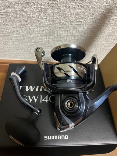 21ツインパワー14000PG
