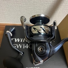 21ツインパワー14000PG
の画像