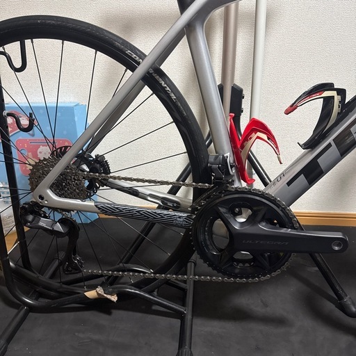 trek emonda 52サイズ
