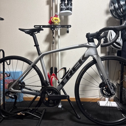 trek emonda 52サイズ