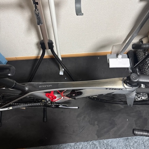trek emonda 52サイズ