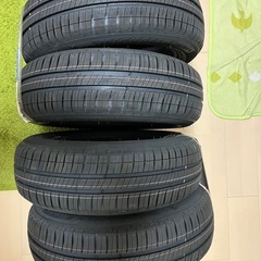2025年製29週 新品未使用 ミシュラン エナジーセイバー4 4本セットの画像