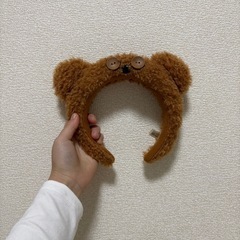 USJ カチューシャの画像