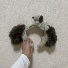 USJ カチューシャの画像