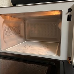 [纏め優先] ヤマダ　電子レンジの画像