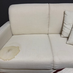 ソファーの画像