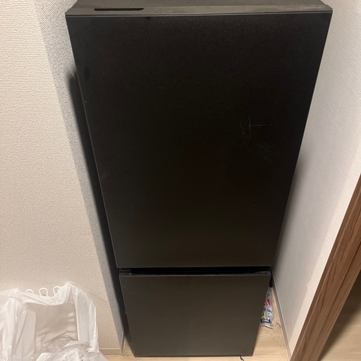 【値段交渉承ります！】【2/28まで！！】パナソニックノンフロン冷凍冷蔵庫