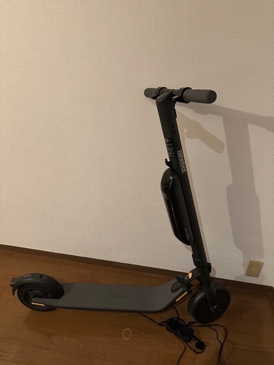 Segway ninebot E45 セグウェイ　ナインポット E45
