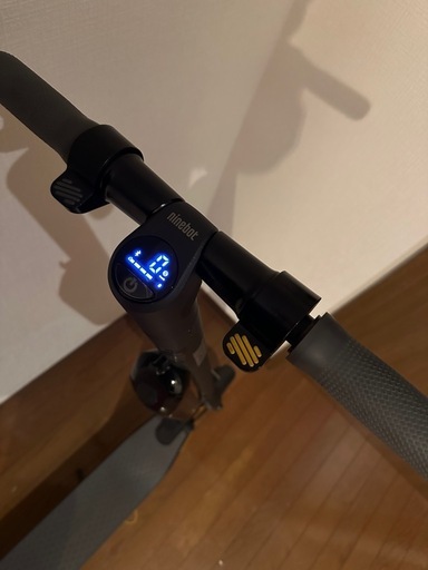 Segway ninebot E45 セグウェイ　ナインポット E45
