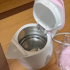 取引成立済　ティファールの画像