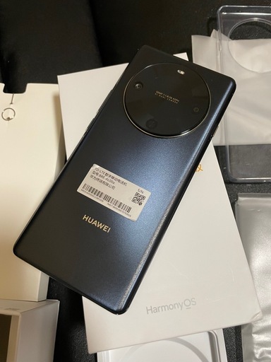 Huawei Enjoy 70x SIMフリー　美品
