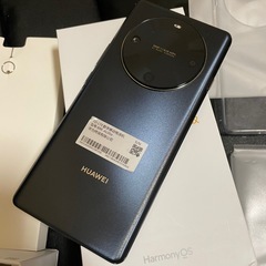 Huawei Enjoy 70x SIMフリー　美品
の画像