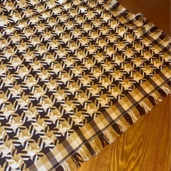 こたつカバー　　レトロの画像