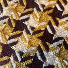 こたつカバー　　レトロの画像