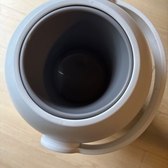 おむつポットの画像