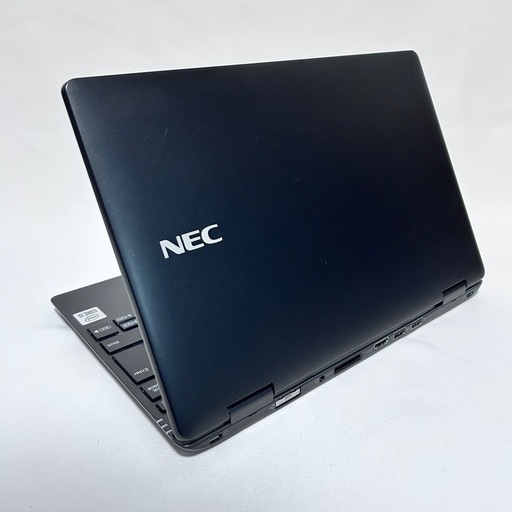 【美品・バッテリー良好】NEC VersaPro｜Corei5 第10世代｜高速SSD搭載｜2020年製｜Windows11