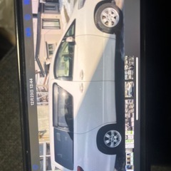 H20年　アルファード　一ナンバー登録、車検満タン　コミコミ50万円‼️の画像