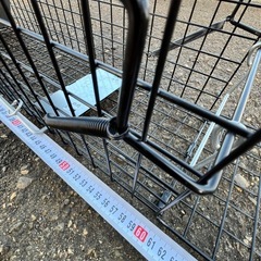 捕獲器【小動物用】の画像