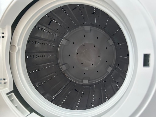 ハイアール　二層式洗濯機　　2020年式　5.5キロ