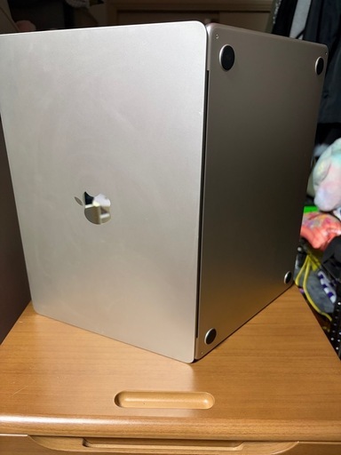 ★無料配送★MacBook Air 15インチ M4 / メモリ24GB / SSD256GB / バッテリー100% / 美品✨