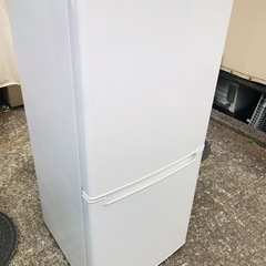 【洗淨済】 2019年製冷庫冷藏庫の画像