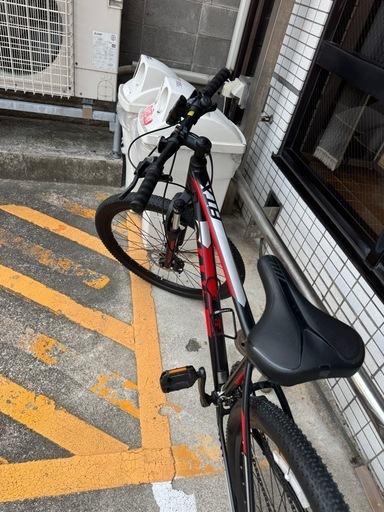 自転車【取引中】