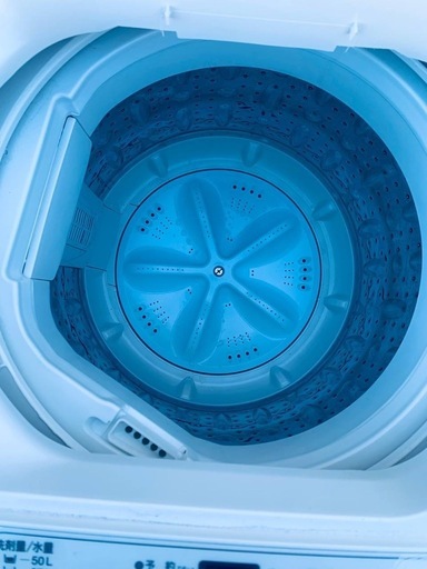 ♦YAMADA 洗濯機【2023年製】YWM-T60H1