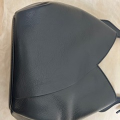 MOTHERHOUSE ミズバショウ Mサイズ（ディープブルー）の画像