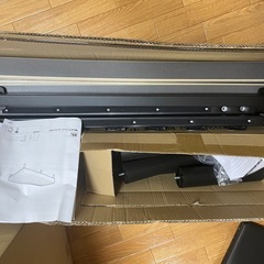 ベッドフレーム　すいません、早い順にさせていただきました。返信できない方、すいません🙇の画像