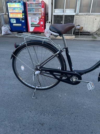 自転車6622