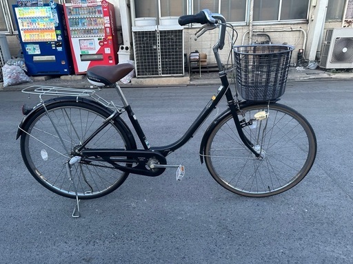 自転車6622