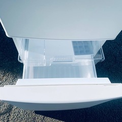 ♦Panasonic ノンフロン冷凍冷蔵庫【2022年製】NR-B14HW-Wの画像