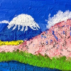 【個人レッスン社会人子供】デッサン・造形絵画　宮前区　川崎市　神奈川県　の画像