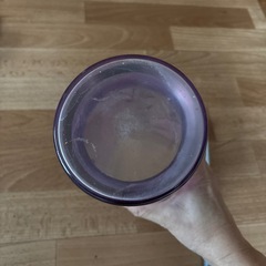 お話し中❗️花瓶②の画像